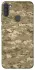 Чохол на Samsung Galaxy A11 camouflage v4 фото 1 з 1
