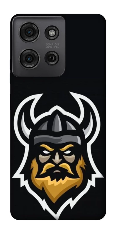 Чохол на Motorola Moto G75 Viking v2 фото 1 з 1