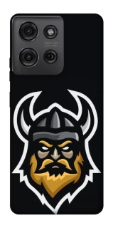 Чохол на Motorola Moto G75 Viking v2 фото 1 з 1