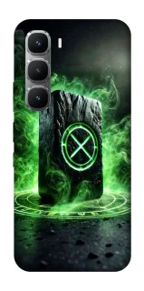 Чохол на Infinix Hot 60 Pro Руна Гебо фото 1 з 1