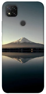 Чохол на Xiaomi Redmi 9C Fujiyama v2 фото 1 з 1