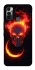 Чохол на TECNO Spark 7 Blood Skull фото 1 з 1