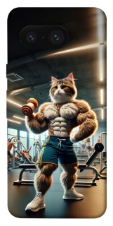 Чохол на Google Pixel 8 Кіт качок фото 1 з 1