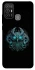 Чохол на ZTE Blade A52 Fantastic owl фото 1 з 1