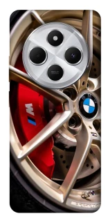 Чехол на Xiaomi Redmi 14C / Poco C75 Wheel v9 фото 1 из 1