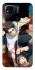 Чохол на Xiaomi Redmi 10A Jujutsu kaisen v5 фото 1 з 1