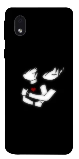 Чехол на Samsung Galaxy M01 Core / A01 Core We love фото 1 из 1