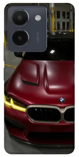 Чохол на Vivo Y36 BMW V56 фото 1 з 1