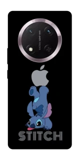 Чохол на Honor X9c Stitch ver.18 фото 1 з 1