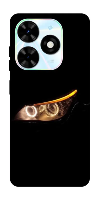 Чохол на TECNO Spark Go 2024 BMW v15 фото 1 з 1