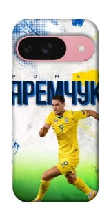 Чехол на Google Pixel 9 Яремчук №9 фото 1 из 1