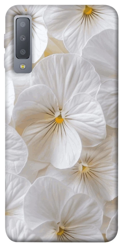 Чохол на Samsung A750 Galaxy A7 (2018) Pastel Dreams фото 1 з 1