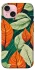 Чехол на Apple iPhone 15 (6.1") Leaves фото 1 из 1