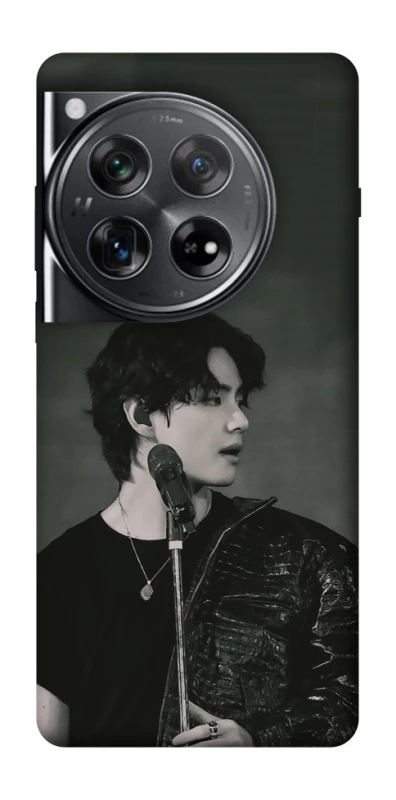 Чохол на OnePlus 12 V (Kim) - BTS фото 1 з 1