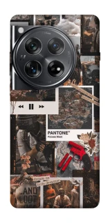 Чохол на OnePlus 12 PUBG Collage фото 1 з 1