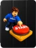 Чехол Roblox (tablet) v4 фото 1 из 2