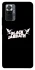 Чехол на Xiaomi Redmi Note 10 Pro Black Sabbath logo ver.2 фото 1 из 1