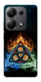 Чохол на Xiaomi Redmi Note 13 Pro 5G Трикветр фото 1 з 1
