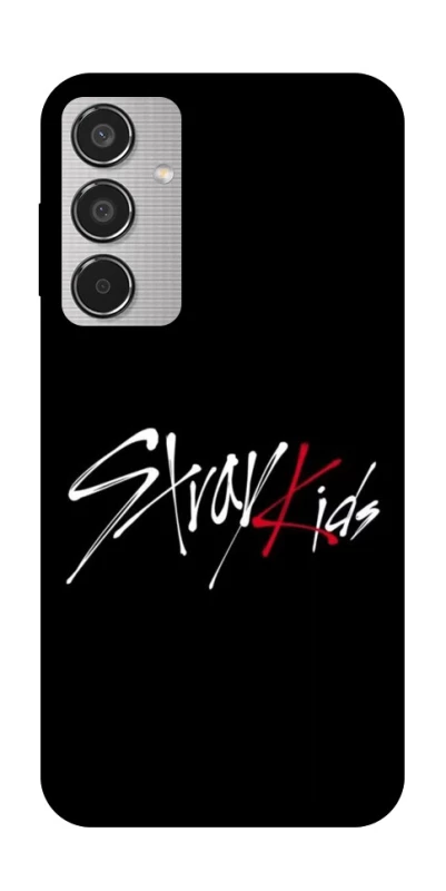 Чехол на Samsung Galaxy M35 Stray Kids Logo фото 1 из 1