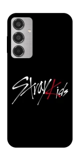 Чехол на Samsung Galaxy M35 Stray Kids Logo фото 1 из 1