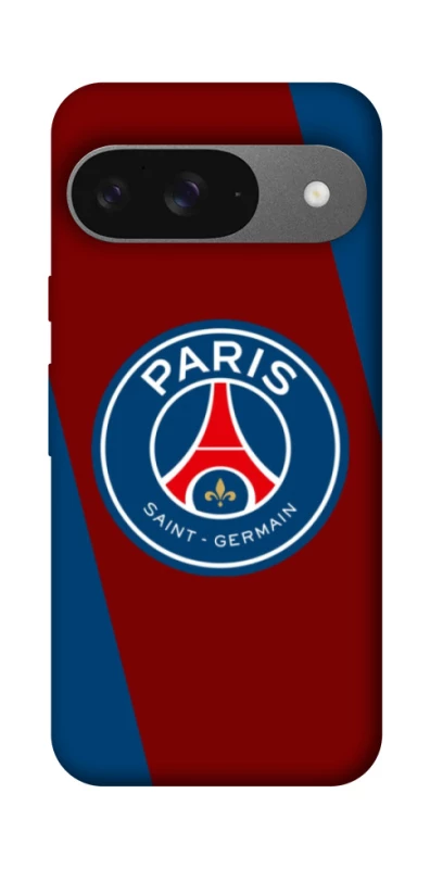 Чехол на Google Pixel 10 FC PSG v2 фото 1 из 1
