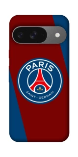 Чохол на Google Pixel 10 FC PSG v2 фото 1 з 1