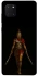 Чохол на Samsung Galaxy Note 10 Lite (A81) Goddess of war ver.3 фото 1 з 1