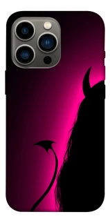 Чохол на Apple iPhone 13 Pro (6.1") Pink Love фото 1 з 1