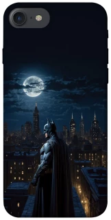 Чохол на Apple iPhone 7 / 8 (4.7") The Dark Knight фото 1 з 1