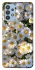 Чехол на Samsung Galaxy M32 Поле ромашек фото 1 из 1