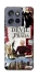Чехол на Motorola Edge 50 Neo Fashion collage ver.15 фото 1 из 1