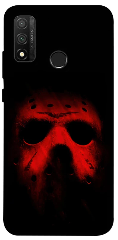 Чехол на Huawei P Smart (2020) Jason v2 фото 1 из 1