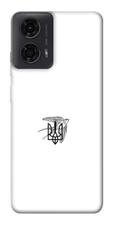 Чохол на Motorola Moto G04 Сокіл фото 1 з 1