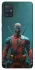 Чохол на Samsung Galaxy M51 Deadpool v3 фото 1 з 1