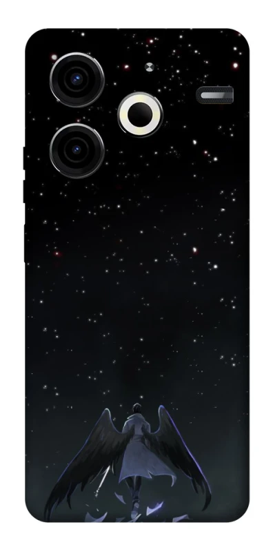 Чохол на TECNO Pova 6 Neo (LI6) Omniscient Reader's v4 фото 1 з 1