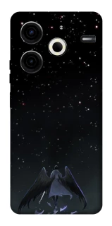 Чехол на TECNO Pova 6 Neo (LI6) Omniscient Reader's v4 фото 1 из 1