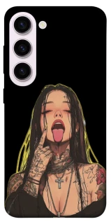 Чехол на Samsung Galaxy S23+ Hot collage ver.4 фото 1 из 1