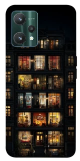 Чехол на Realme 9 Pro My Home фото 1 из 1