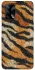 Чехол на Oppo A74 4G Tiger фото 1 из 1