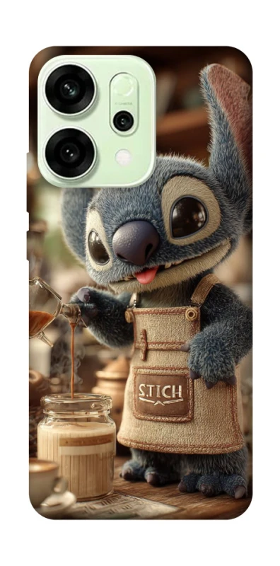 Чохол на Oppo Reno 14 Stitch ver.15 фото 1 з 1
