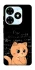 Чехол на TECNO Spark Go 2024 Smart cat фото 1 Чехол на TECNO Spark Go 2024 Smart cat фото 1 из 1