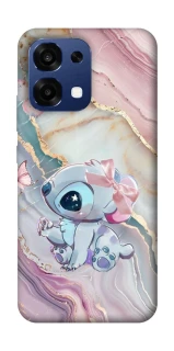 Чехол на Oppo A6 Pro 4G/5G Stitch ver.26 фото 1 из 2