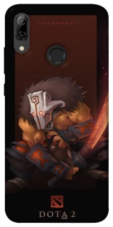 Чехол на Huawei P Smart (2019) Juggernaut фото 1 из 1