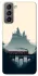 Чохол на Samsung Galaxy S21 FE Hogwarts v1 фото 1 з 1