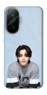 Чохол на Xiaomi Poco F7 Seungcheol - Seventeen фото 1 з 1