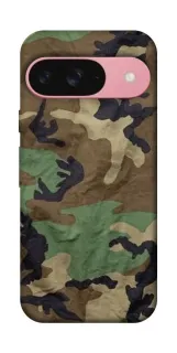 Чохол на Google Pixel 9 Camouflage v12 фото 1 з 1
