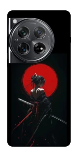 Чехол на OnePlus 12 Goddess of war ver.5 фото 1 из 1