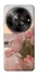Чохол на ZTE Nubia Focus Morning Flowers zon фото 1 Чохол на ZTE Nubia Focus Morning Flowers zon фото 1 з 1
