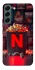 Чохол на Samsung Galaxy S22 Netflix and popcorn фото 1 з 1