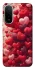 Чохол на Xiaomi Redmi A7 Pro 4G Many hearts фото 2 з 2